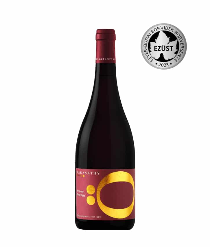 Öreghegy Pinot Noir