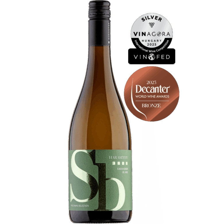 Sauvignon Blanc Fine Dining Selection