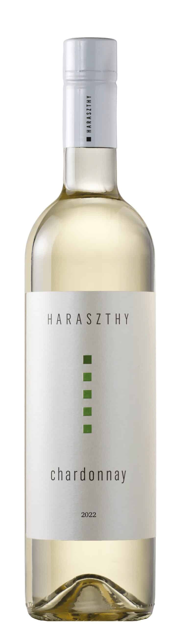 Haraszthy Chardonnay