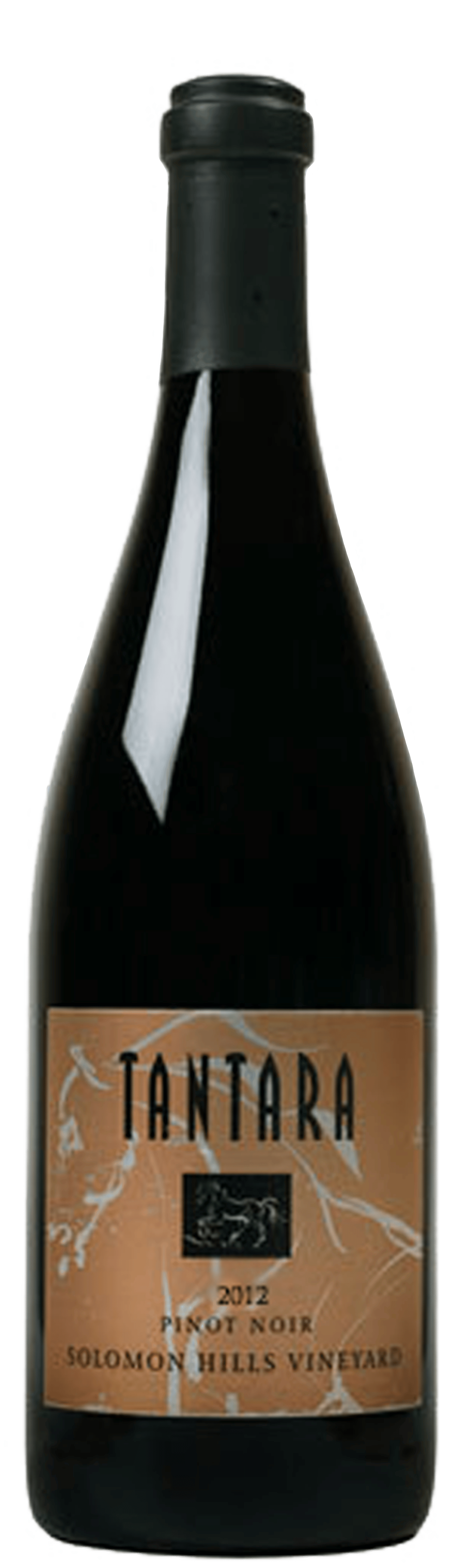 Tantara Santa Lucia Pinot Noir
