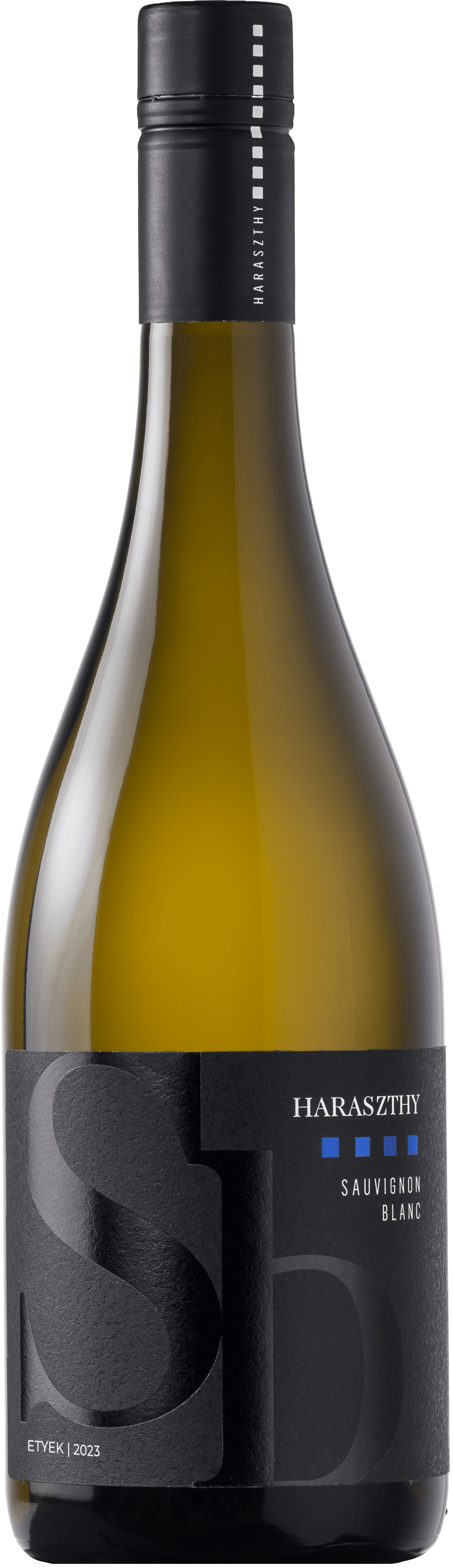 Sauvignon Blanc - Haraszthy Pincészet