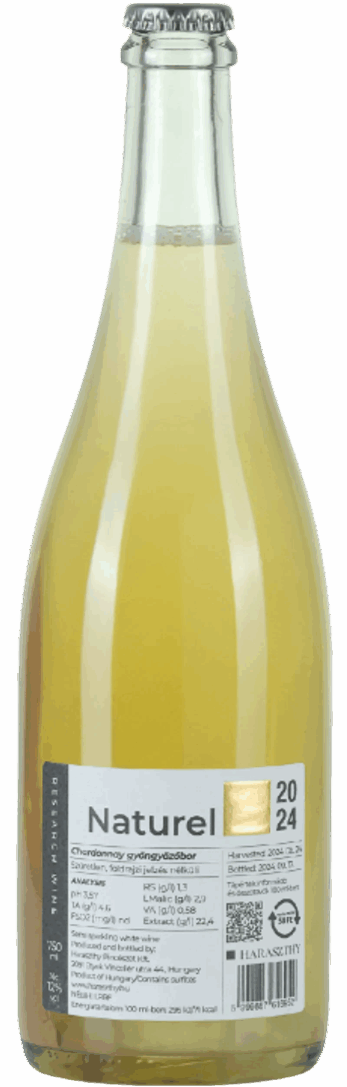 Naturel Chardonnay