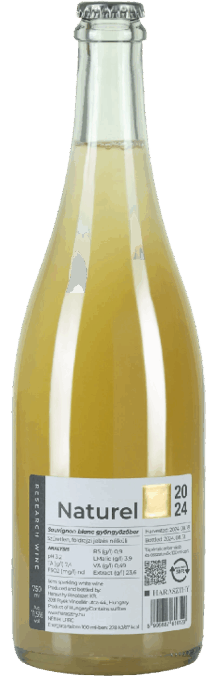 Naturel Sauvignon Blanc