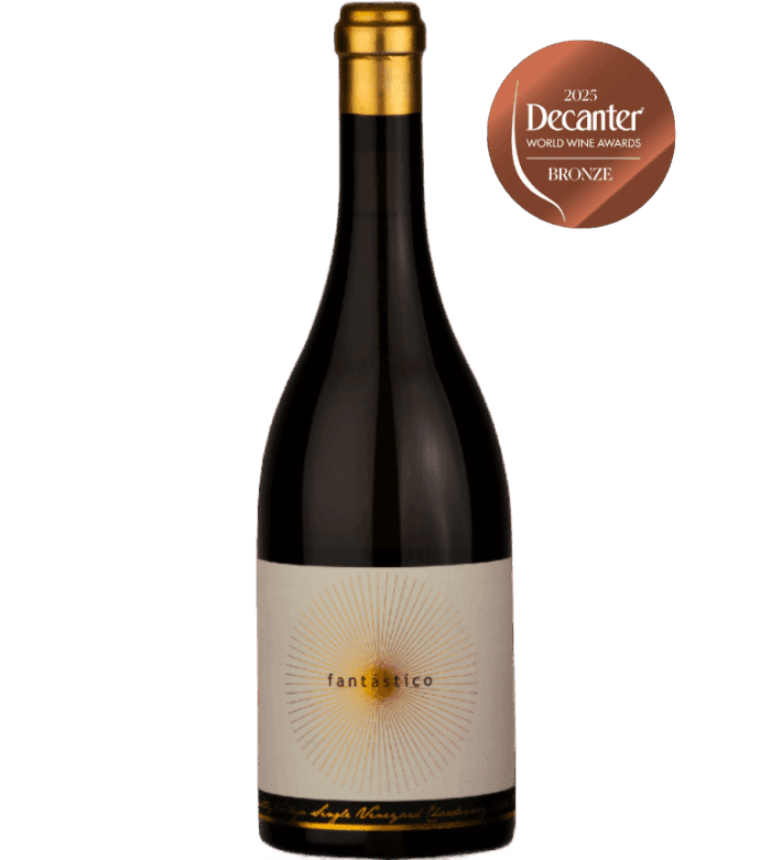 Fantástico Chardonnay